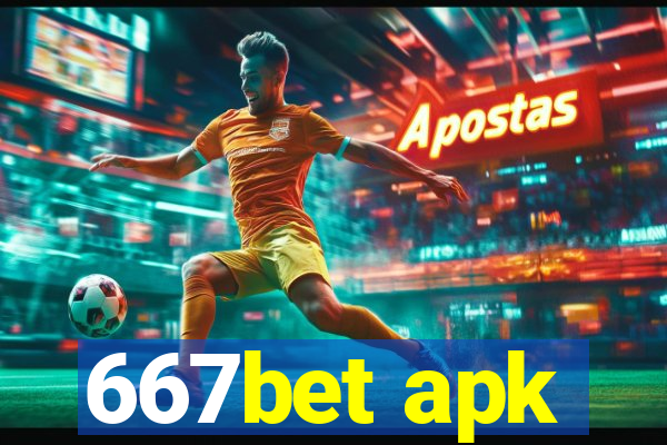 667bet apk